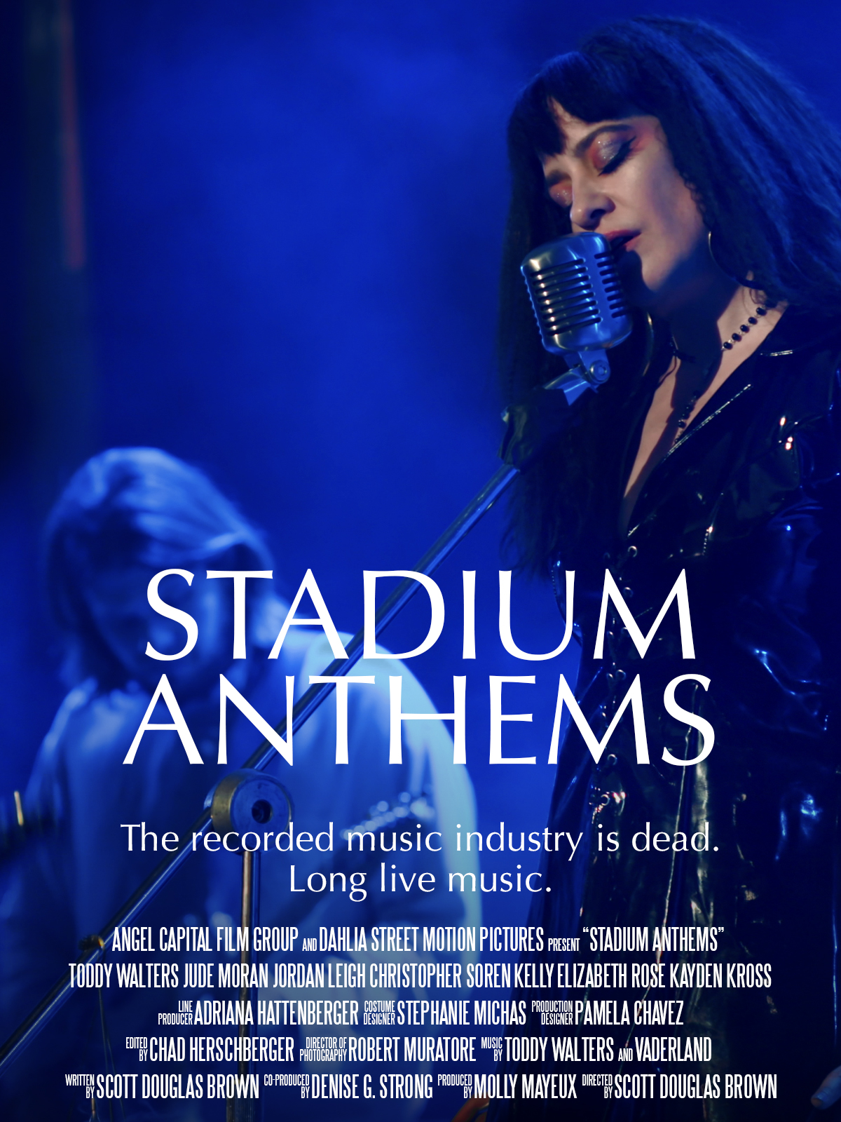 Stadium Anthems (2018)