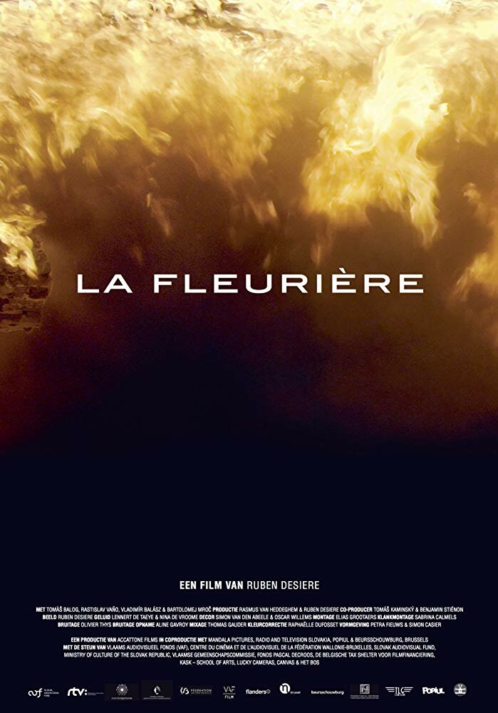 La fleurière (2017)