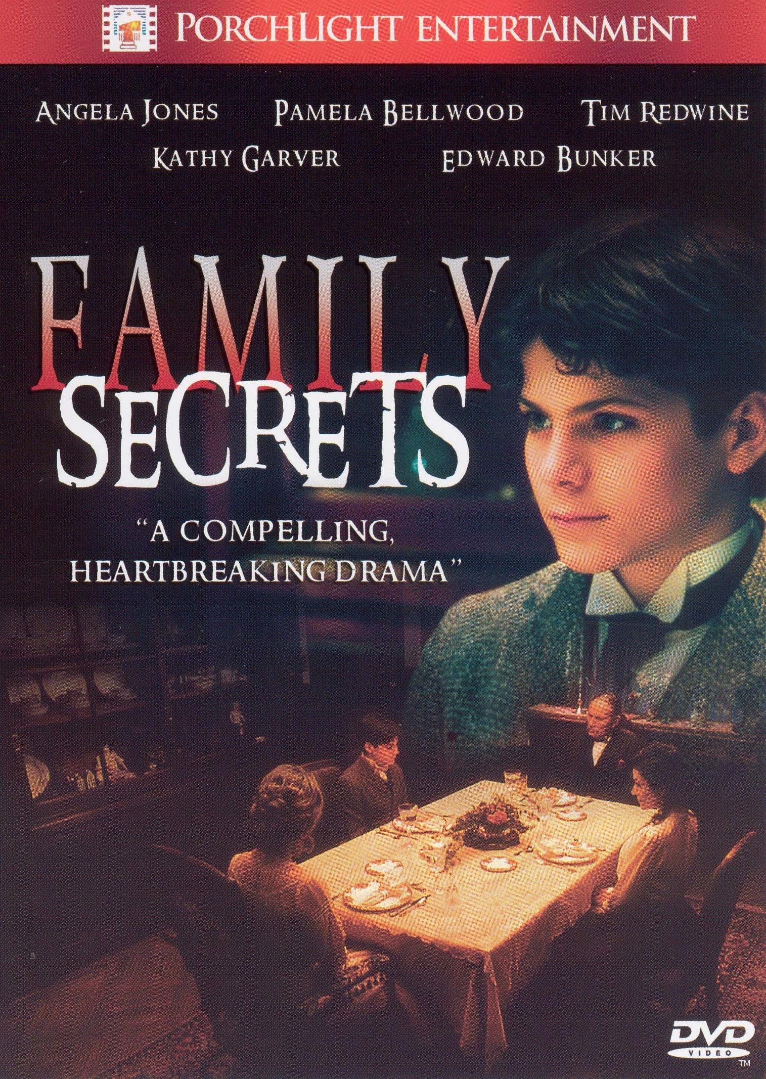 Family Secrets (2001)