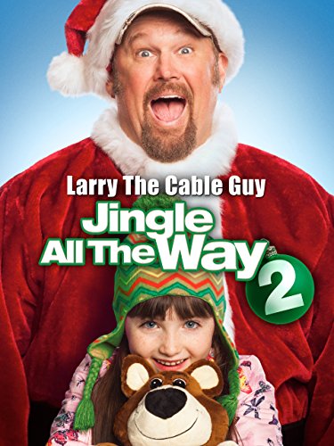 Jingle All The Way (2012)
