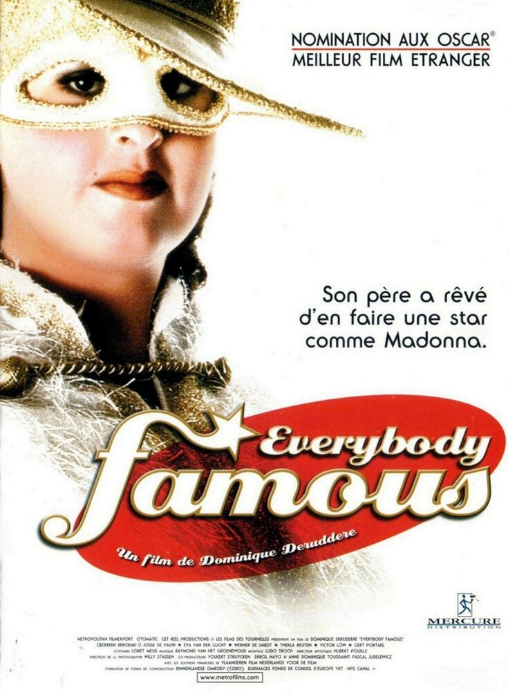 Все знамениты (2000)