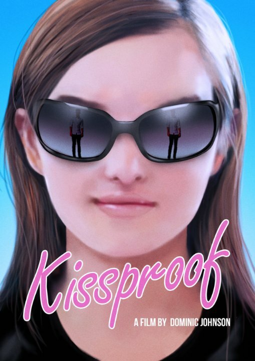 Kissproof (2015)
