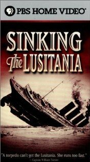 Sinking the Lusitania (2001)