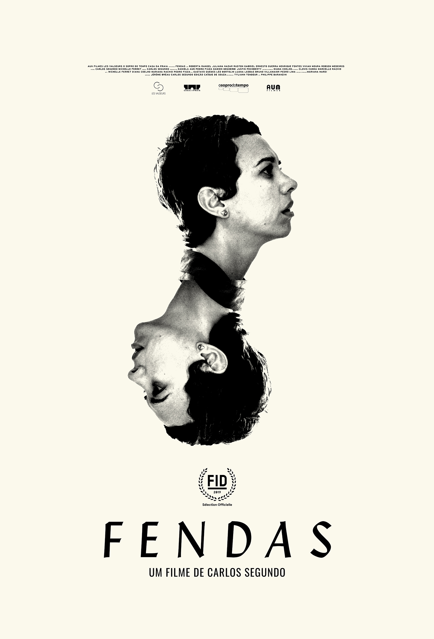 Fendas (2019)