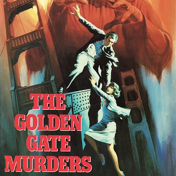 Убийцы из «Золотых ворот» (1979)