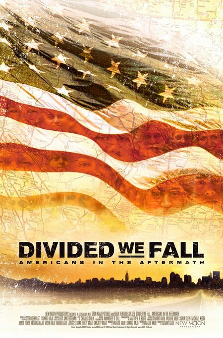 Divided We Fall: Americans in the Aftermath (2006)