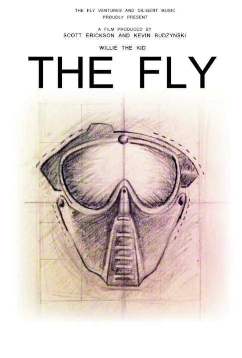 The Fly (2015)