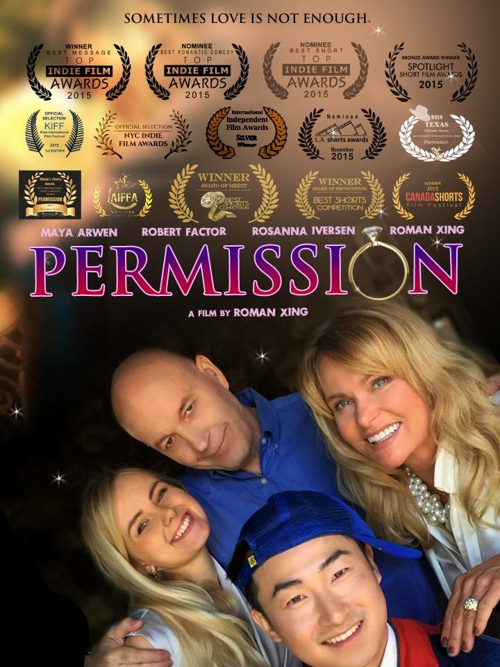 Permission (2015)