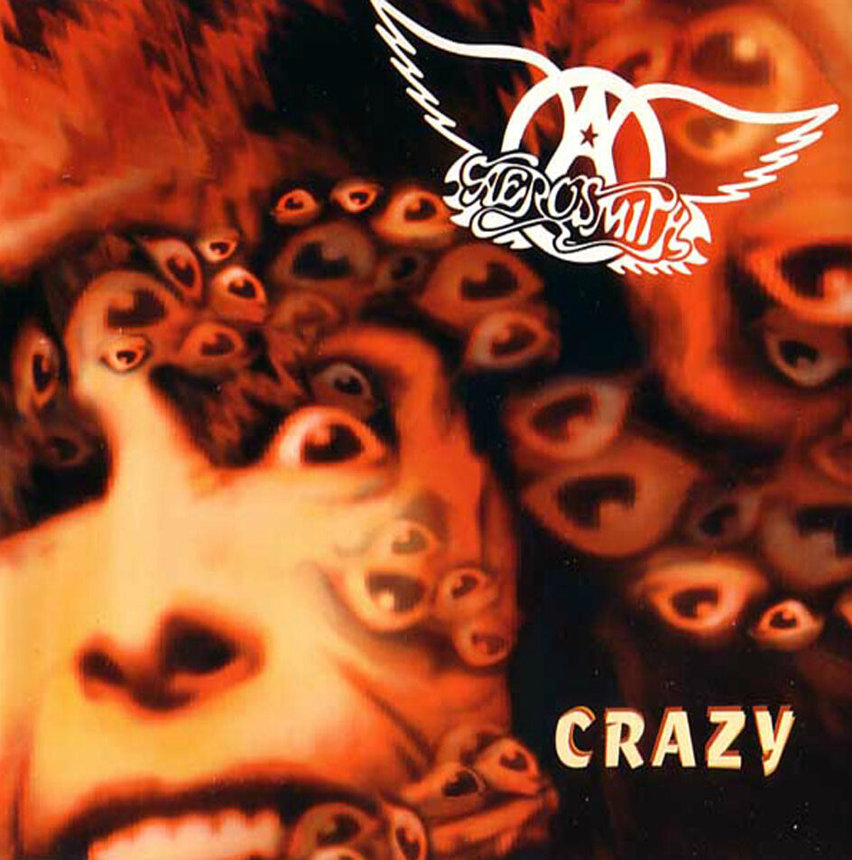 Aerosmith: Crazy (1994)