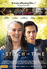 A Stitch in Time (2022)