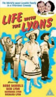 Life with the Lyons (1954)