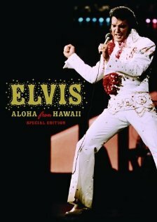 Elvis: Aloha from Hawaii (1973)