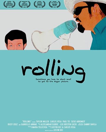 Rolling (2008)