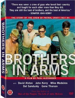 Brothers in Arms (2003)