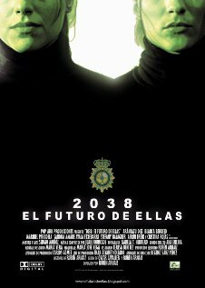 2038: El futuro de ellas (2008)