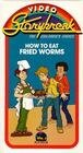 How to Eat Fried Worms (1985)