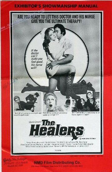 The Healers (1972)