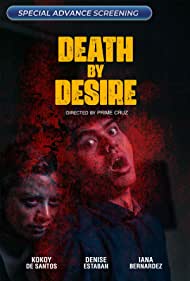 Death by Desire (2023)