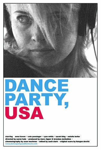 Dance Party, USA (2006)