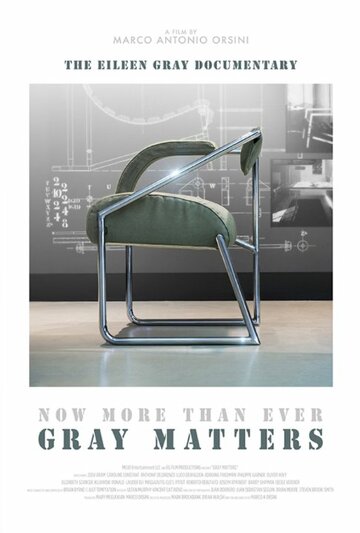 Gray Matters (2014)
