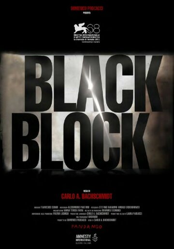 Чёрный блок (2011)
