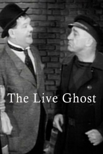 Живой призрак (1934)