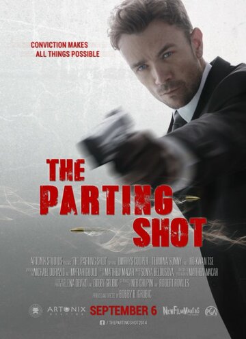 The Parting Shot (2014)