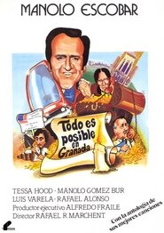 Todo es posible en Granada (1982)