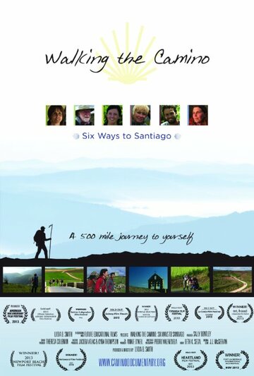 Walking the Camino: Six Ways to Santiago (2013)