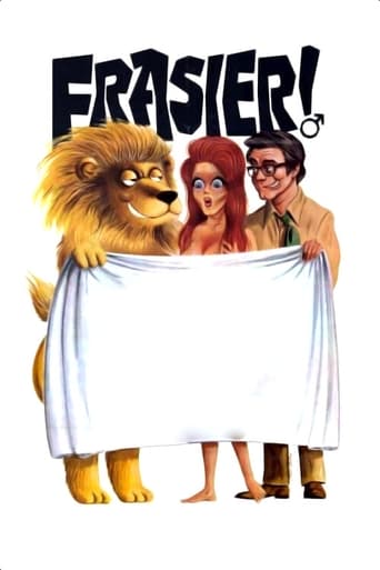 Frasier, the Sensuous Lion (1973)