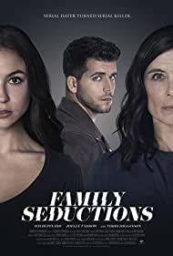 Family Seductions (2021)