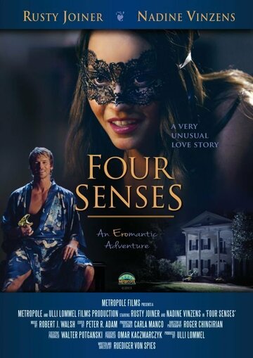 Four Senses (2013)