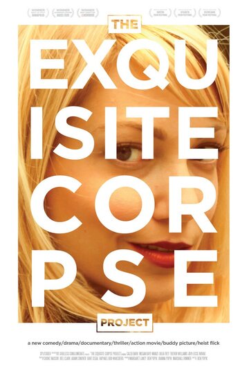 The Exquisite Corpse Project (2012)