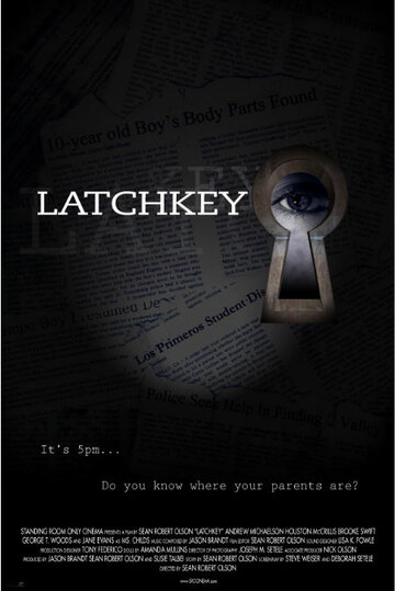 Latchkey (2004)