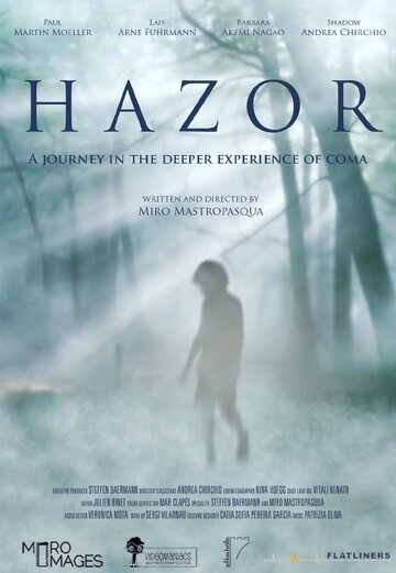 Hazor (2013)