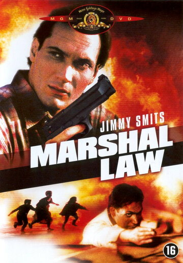 Закон шерифа (1996)