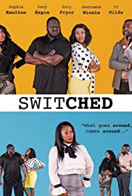 Switched (2021)