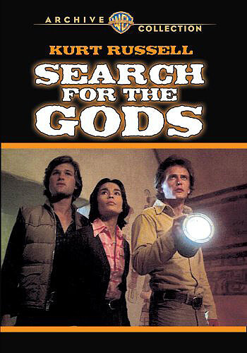 В поисках Богов (1975)