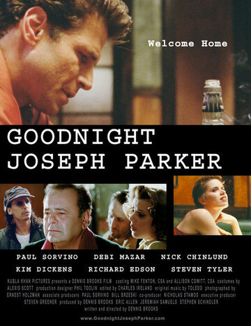 Спокойной ночи, Джозеф Паркер (2004)
