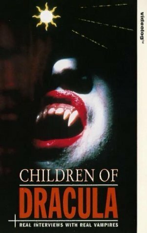 Children of Dracula (1994)