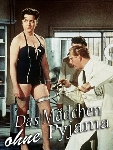 Das Mädchen ohne Pyjama (1957)