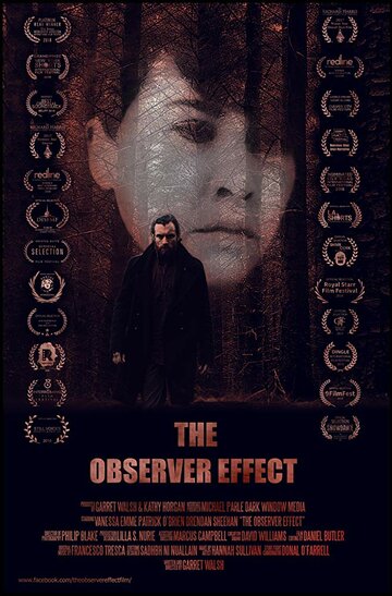 The Observer Effect (2017)