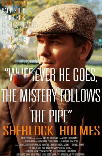 Sherlock Holmes (2011)