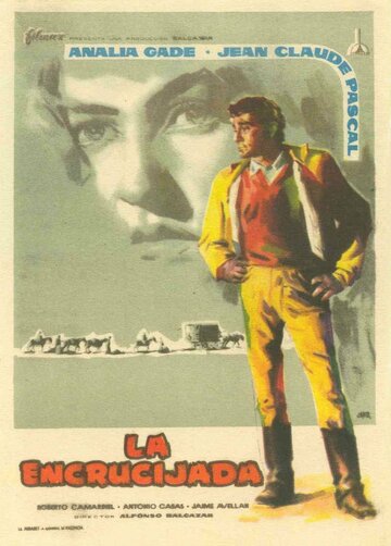 La encrucijada (1960)