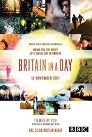 Британия за день (2012)