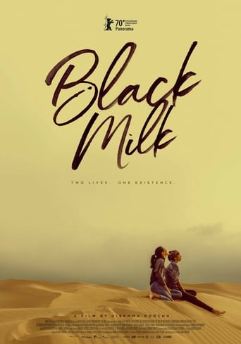 Schwarze Milch (2020)