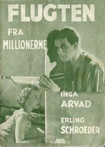 Бегство от миллионов (1934)