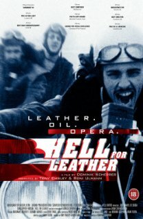 Hell for Leather (1998)