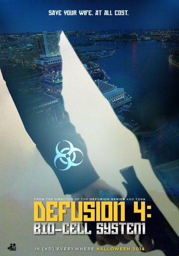 Defusion 4: Bio-Cell System (2014)