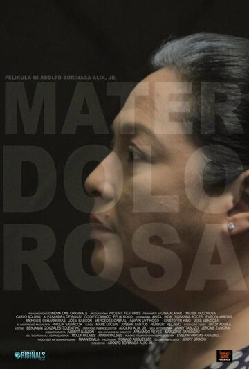 Mater Dolorosa (2012)